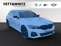 BMW 320e