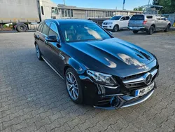 Schwarz Gebraucht 2018 Mercedes E63S AMG AMG Limousine | 63.800 € (Superpreis)