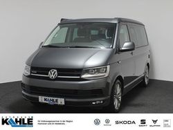 Grau Gebraucht 2018 VW California Beach Van | 51.890 € (Guter Preis)