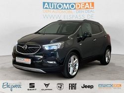 Schwarz Gebraucht 2018 Opel Mokka Innovation SUV | 14.989 € (Guter Preis)