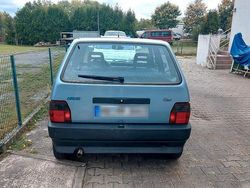 Grau Gebraucht 1991 Fiat Uno Kleinwagen | 3.300 €