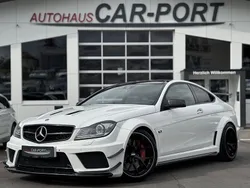 Weiß Gebraucht 2012 Mercedes C63 AMG AMG | 74.990 € (Fairer Preis)