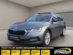 Graphitegrau metallic Gebraucht 2024 Skoda Octavia Style Kombi | 31.450 € (Fairer Preis)
