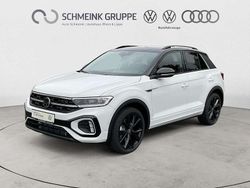 Pure white schwarz Gebraucht 2025 VW T-Roc Style SUV | 37.480 € (Etwas zu teuer)
