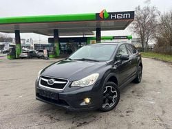 Grau Gebraucht 2012 Subaru XV Active SUV | 4.999 € (Superpreis)