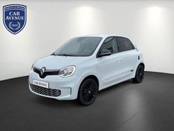 Weiß Gebraucht 2024 Renault Twingo Urban Night Kleinwagen | 16.450 € (Teuer)