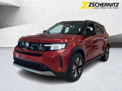 Kanyon orange/ dach in karbon Gebraucht 2025 Opel Frontera SUV | 29.990 € (Etwas zu teuer)