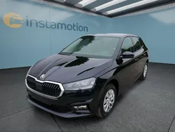 Schwarz Neu 2025 Skoda Fabia Limousine | 20.499 € (Fairer Preis)