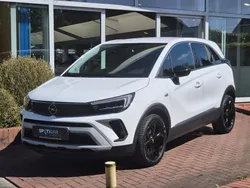 Grau metallic Gebraucht 2021 Opel Crossland Elegance SUV | 20.990 €