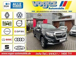 Schwarz Neu 2025 DFSK Rich 6 Abholung | 35.555 € (Fairer Preis)