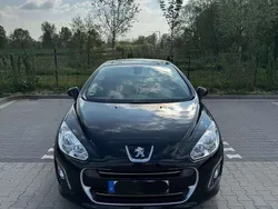 Gebraucht 2012 Peugeot 308 CC Allure Cabrio | 6.389 € (Fairer Preis)