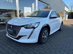 Weiß Gebraucht 2021 Peugeot e-208 Active Kleinwagen | 12.990 € (Superpreis)