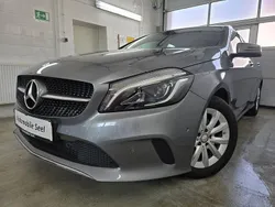 Mountaingrau Gebraucht 2015 Mercedes A200 Limousine | 11.990 € (Fairer Preis)