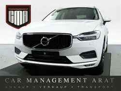 Weiss Gebraucht 2018 Volvo XC60 Momentum SUV | 25.635 € (Guter Preis)