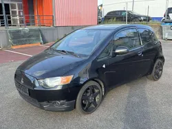 Schwarz Gebraucht 2009 Mitsubishi Colt Inform Limousine | 1.000 € (Superpreis)