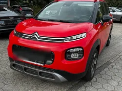 Rot Gebraucht 2018 Citroën C3 Aircross SUV | 11.300 € (Guter Preis)