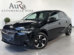 Schwarz Gebraucht 2023 Opel Corsa-e Elegance Kleinwagen | 17.989 € (Guter Preis)