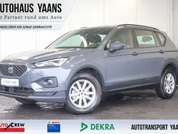 Delfingrau Gebraucht 2023 Seat Tarraco Style SUV | 25.989 € (Superpreis)