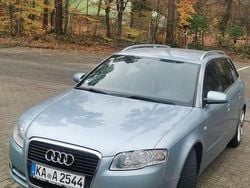 Gebraucht 2008 Audi A4 Kombi | 4.200 € (Superpreis)