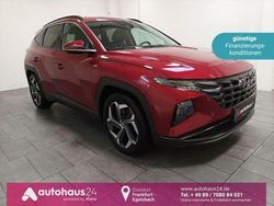 Rot Gebraucht 2023 Hyundai Tucson Prime SUV | 22.970 € (Superpreis)