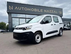 Weiß Neu 2025 Citroën Berlingo Van / Kleinbus | 21.999 € (Superpreis)