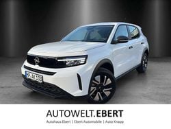 Arktis weiß (uni) Neu 2025 Opel Frontera Edition SUV | 21.890 € (Guter Preis)