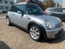 Silber Gebraucht 2006 Mini Cooper Kleinwagen | 2.200 € (Guter Preis)
