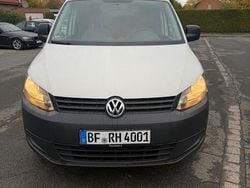 Weiß Gebraucht 2014 VW Caddy Maxi Van / Kleinbus | 9.000 € (Fairer Preis)