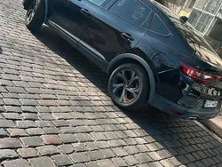 Schwarz Gebraucht 2022 Renault Arkana RS Line SUV | 18.000 €