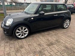 Schwarz Gebraucht 2013 Mini Cooper Kleinwagen | 9.690 € (Guter Preis)