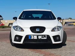 Weiß Gebraucht 2007 Cupra Leon Limousine | 6.000 € (Fairer Preis)