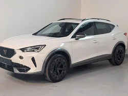 Weiß Gebraucht 2021 Cupra Formentor SUV | 26.989 € (Teuer)