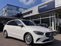 Weiß Gebraucht 2019 Mercedes B220 Progressive Van / Kleinbus | 23.700 € (Fairer Preis)