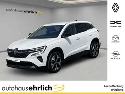 Weiß Gebraucht 2025 Renault Austral Techno SUV | 32.790 € (Guter Preis)