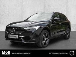 Gebraucht 2021 Volvo XC60 SUV | 36.490 € (Etwas zu teuer)