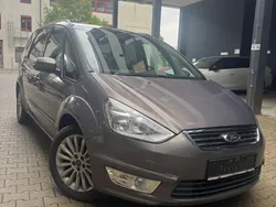 Braun Gebraucht 2014 Ford Galaxy Ambiente Van / Kleinbus | 6.999 € (Guter Preis)
