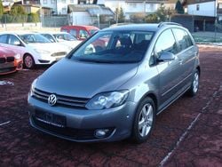 Grau Gebraucht 2010 VW Golf Plus Team Van / Kleinbus | 4.650 € (Fairer Preis)