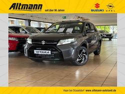 Titan dark gray pearl Neu 2025 Suzuki Vitara Comfort+ SUV | 37.290 €
