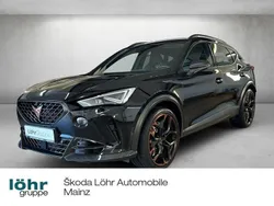 Schwarz Gebraucht 2023 Cupra Formentor VZ SUV | 39.850 € (Guter Preis)