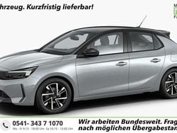 Grafik grau / dach: schwarz Neu 2025 Opel Corsa Kleinwagen | 19.891 € (Guter Preis)