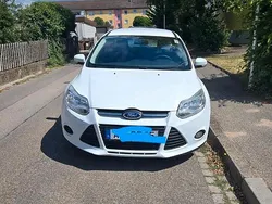 Gebraucht 2014 Ford Focus Kombi | 5.400 €