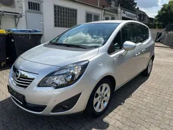Starsilber iii m2 Gebraucht 2011 Opel Meriva Innovation Van / Kleinbus | 6.750 € (Fairer Preis)