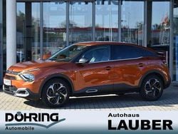 Braun Gebraucht 2021 Citroën C4 Shine Limousine | 18.990 € (Guter Preis)