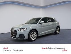 Grau Gebraucht 2024 Audi A1 Sportback Advanced Kleinwagen | 23.480 € (Fairer Preis)