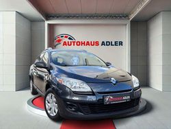 Grau Gebraucht 2013 Renault Mégane III Limousine | 8.990 € (Teuer)