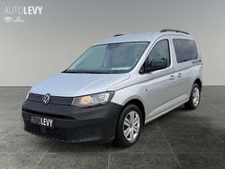 Silber Gebraucht 2021 VW Caddy Van / Kleinbus | 21.690 € (Guter Preis)