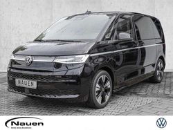 Schwarz Neu 2025 VW Multivan Style Van | 74.690 €
