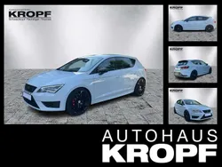Dynamic grau Gebraucht 2016 Seat Leon Limousine | 19.880 € (Fairer Preis)