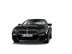 Gebraucht 2025 BMW 840 Efficient Dynamics Coupé | 79.490 € (Superpreis)