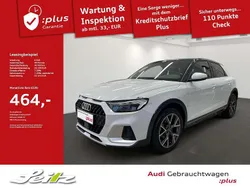 Weiß Gebraucht 2021 Audi A1 Sport Kleinwagen | 24.399 € (Fairer Preis)